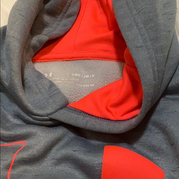 Under Armour hoodie - Picture 2 of 2